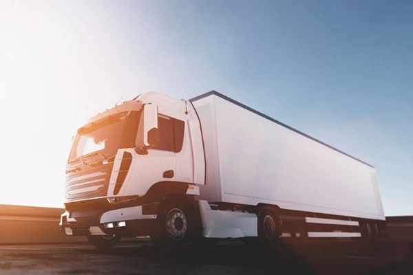 Ankara Kumkapı, Nakliye Firması