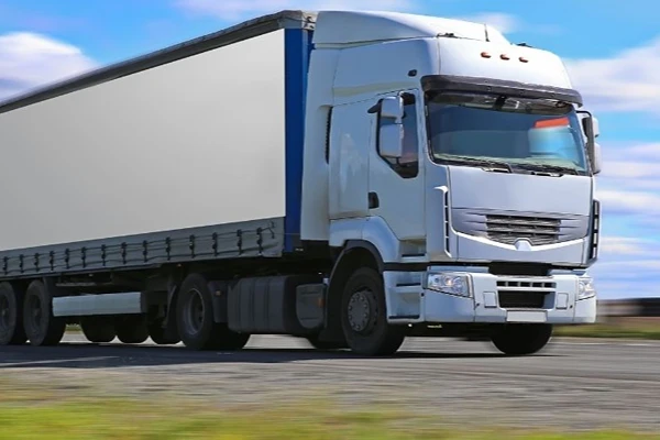 Ankara Kumkapı, Nakliyat